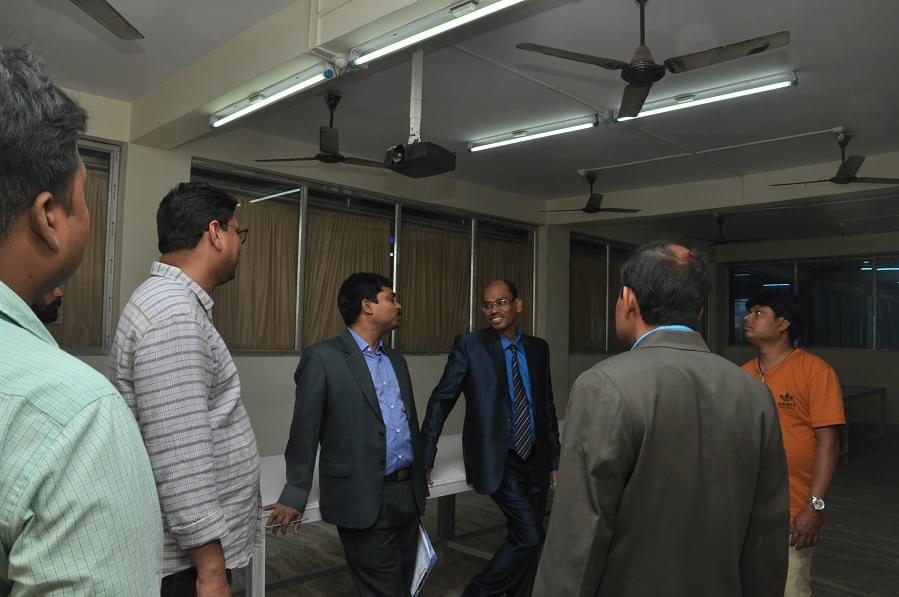 M.R. College of Pharmaceutical Sciences and Research Infrastructure & Facilities photo 10